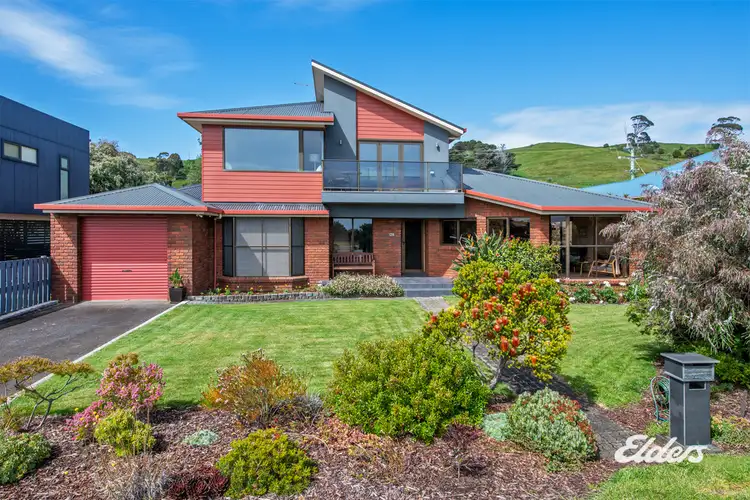 Second view of Homely house listing, 128 Preservation Drive, Preservation Bay TAS 7316