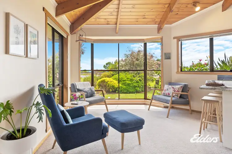 Fifth view of Homely house listing, 128 Preservation Drive, Preservation Bay TAS 7316