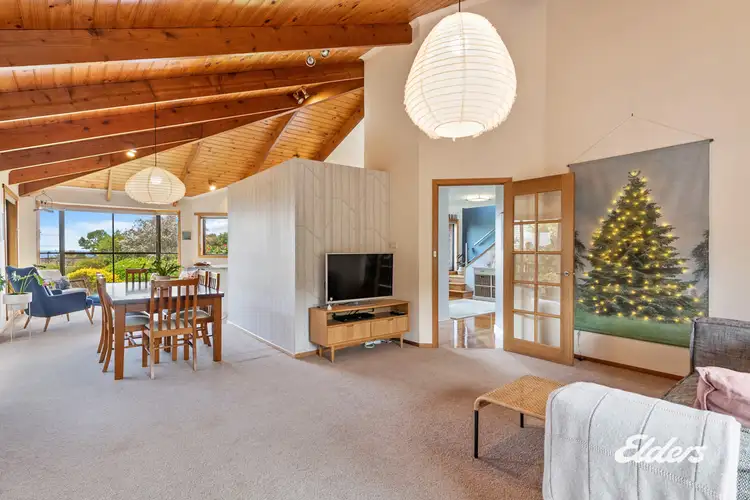 Sixth view of Homely house listing, 128 Preservation Drive, Preservation Bay TAS 7316