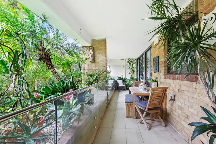 Second view of Homely apartment listing, 30/100 Queenscliff Road, Queenscliff NSW 2096