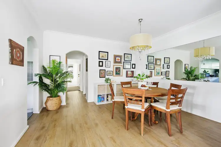 Third view of Homely apartment listing, 30/100 Queenscliff Road, Queenscliff NSW 2096