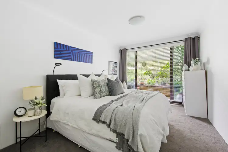 Fifth view of Homely apartment listing, 30/100 Queenscliff Road, Queenscliff NSW 2096