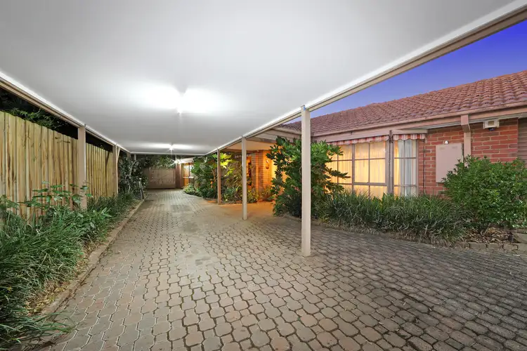 Second view of Homely house listing, 29 Fernlea Avenue, Rowville VIC 3178