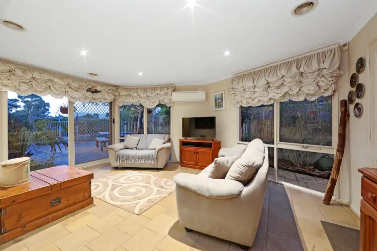 Fourth view of Homely house listing, 29 Fernlea Avenue, Rowville VIC 3178