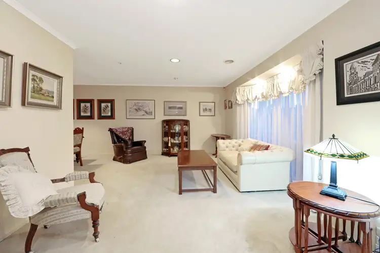 Sixth view of Homely house listing, 29 Fernlea Avenue, Rowville VIC 3178