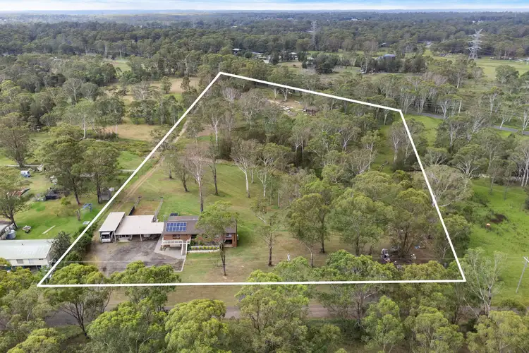 178 Old Hawkesbury Road, Vineyard NSW 2765