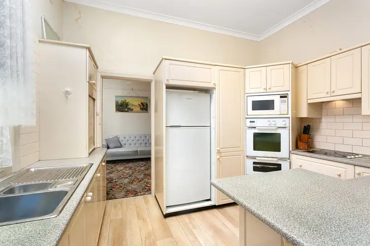 Second view of Homely house listing, 68 Prince Edward Street, Malabar NSW 2036