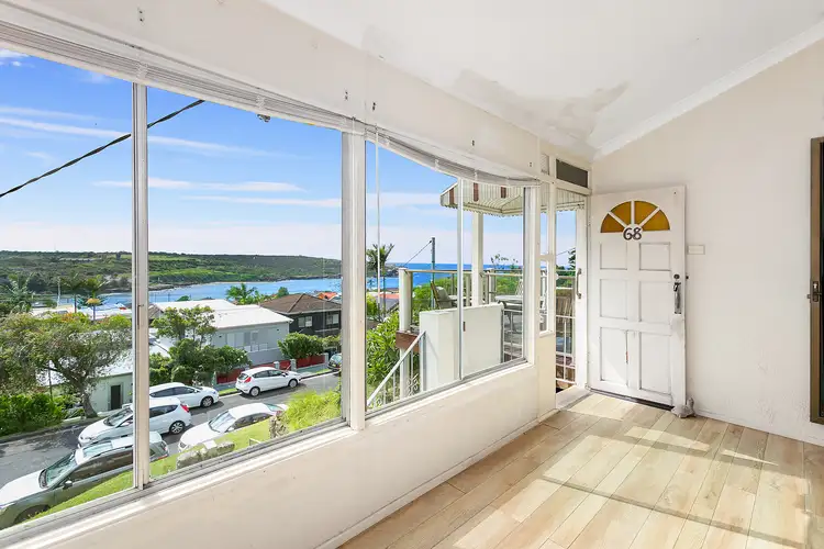 Fourth view of Homely house listing, 68 Prince Edward Street, Malabar NSW 2036