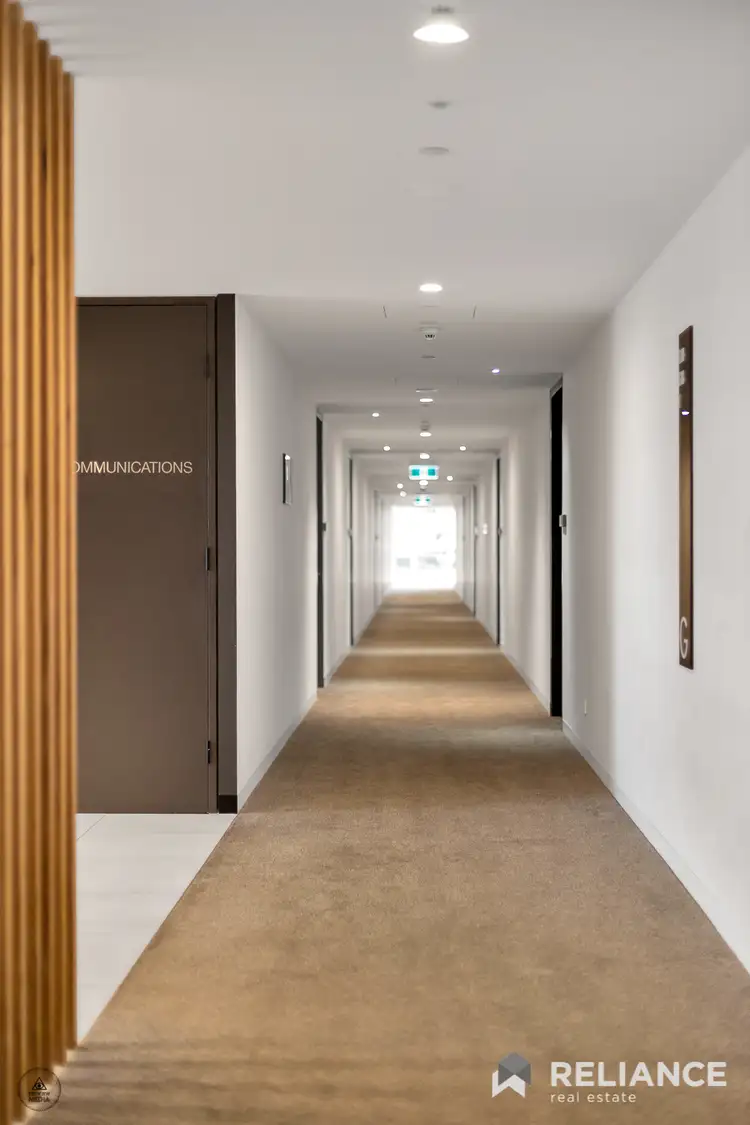 Fifth view of Homely unit listing, 114/33 Quay Boulevard, Werribee South VIC 3030