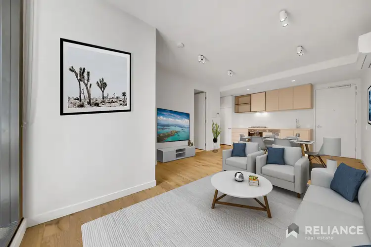 Sixth view of Homely unit listing, 114/33 Quay Boulevard, Werribee South VIC 3030