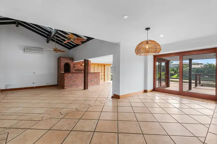 Third view of Homely house listing, 16 Aberdeen Avenue, Benowa QLD 4217