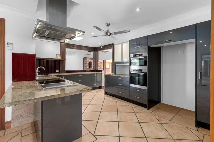 Fifth view of Homely house listing, 16 Aberdeen Avenue, Benowa QLD 4217