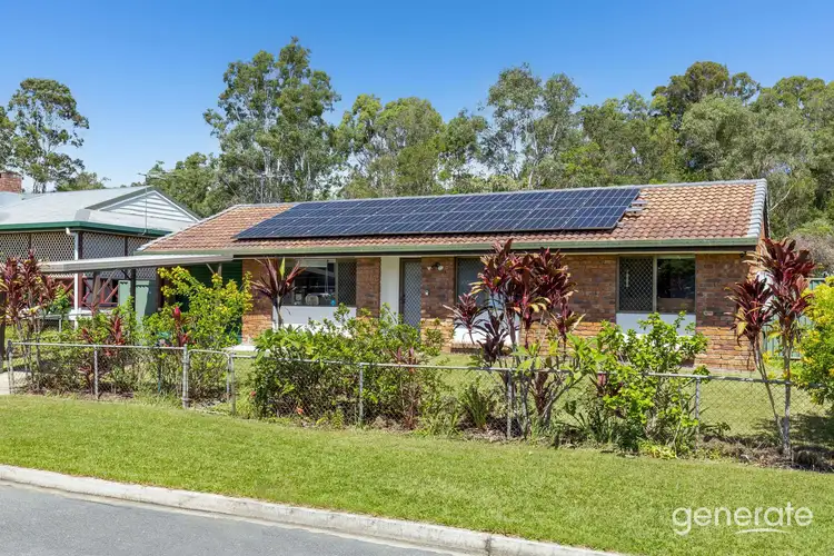 Main view of Homely house listing, 44 Matthew Flinders Drive, Caboolture South QLD 4510