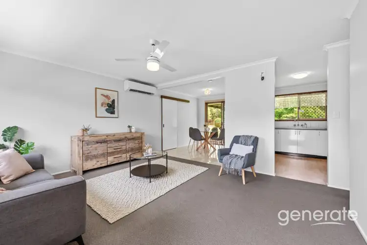 Second view of Homely house listing, 44 Matthew Flinders Drive, Caboolture South QLD 4510