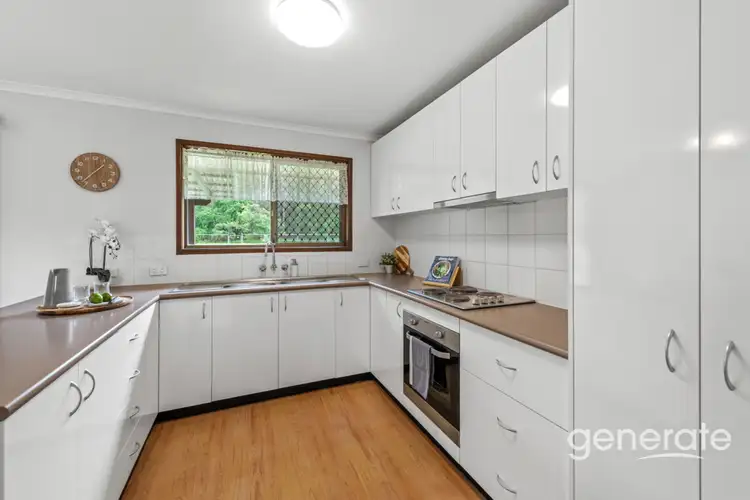 Third view of Homely house listing, 44 Matthew Flinders Drive, Caboolture South QLD 4510