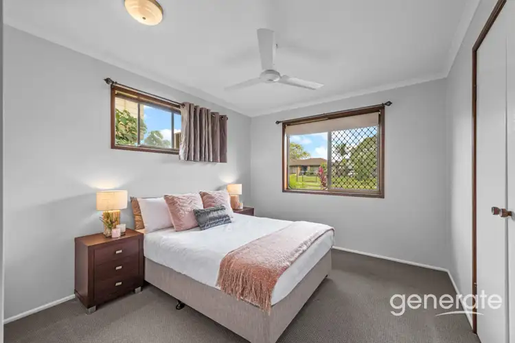 Fifth view of Homely house listing, 44 Matthew Flinders Drive, Caboolture South QLD 4510