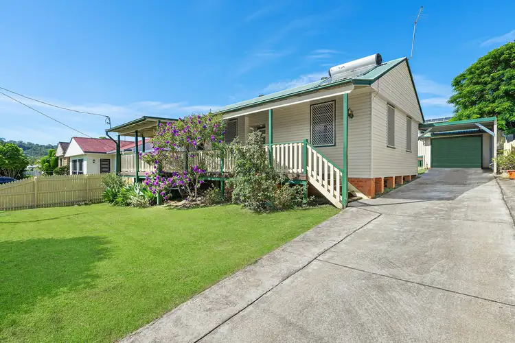 Second view of Homely house listing, 13 Walker Street, East Lismore NSW 2480
