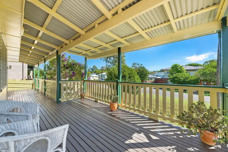 Third view of Homely house listing, 13 Walker Street, East Lismore NSW 2480