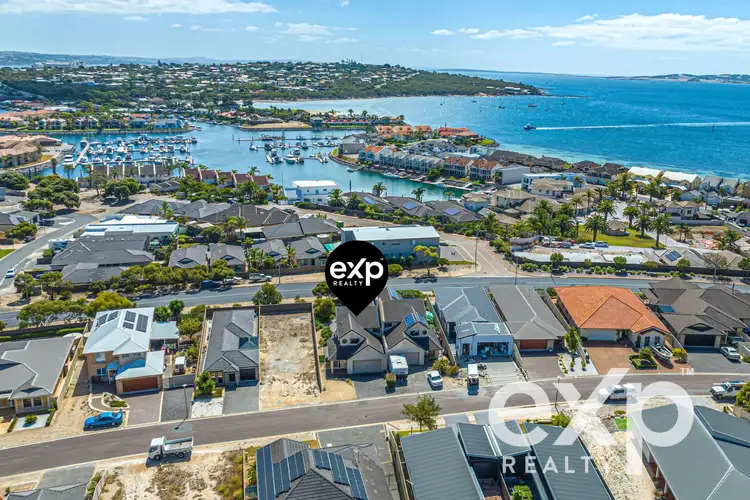 1/37 Cove View Drive, Port Lincoln SA 5606