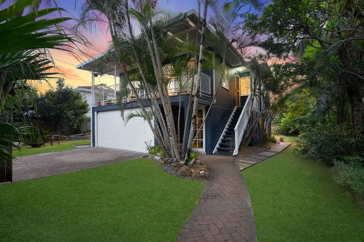 Second view of Homely house listing, 13 Third Avenue, Coolum Beach QLD 4573