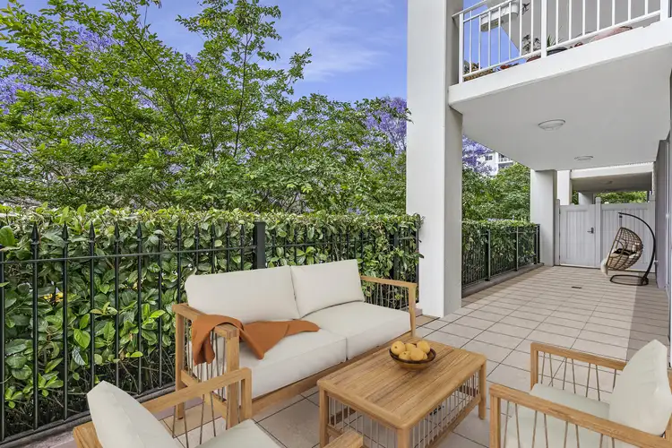 Sixth view of Homely apartment listing, 110/3 Palm Avenue, Breakfast Point NSW 2137
