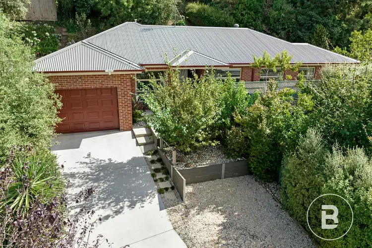 Main view of Homely house listing, 118A Hickman Street, Ballarat Central VIC 3350