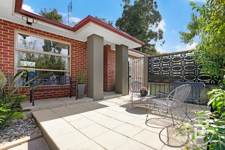 Second view of Homely house listing, 118A Hickman Street, Ballarat Central VIC 3350