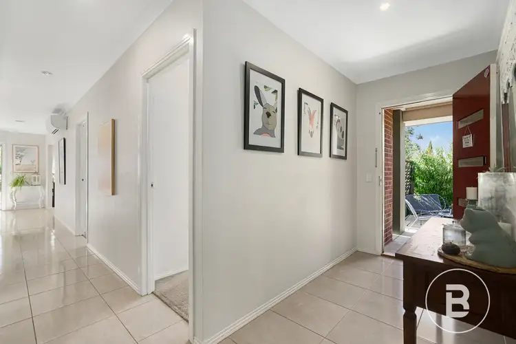 Third view of Homely house listing, 118A Hickman Street, Ballarat Central VIC 3350