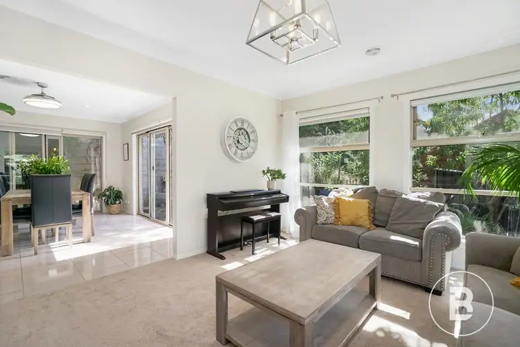 Fifth view of Homely house listing, 118A Hickman Street, Ballarat Central VIC 3350