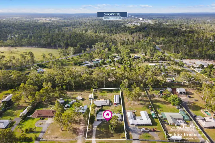 17-19 Hughes Road, Jimboomba QLD 4280