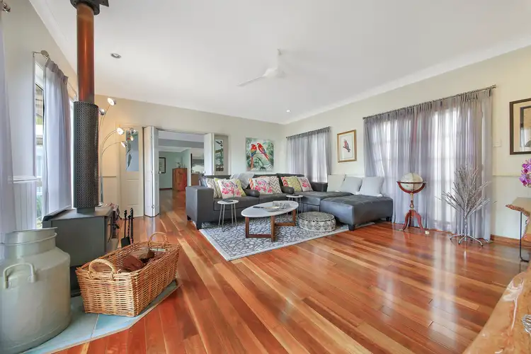 Sixth view of Homely house listing, 17-19 Hughes Road, Jimboomba QLD 4280