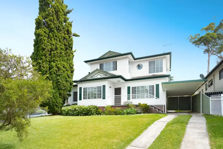 Main view of Homely house listing, 67 North West Arm Road, Gymea NSW 2227