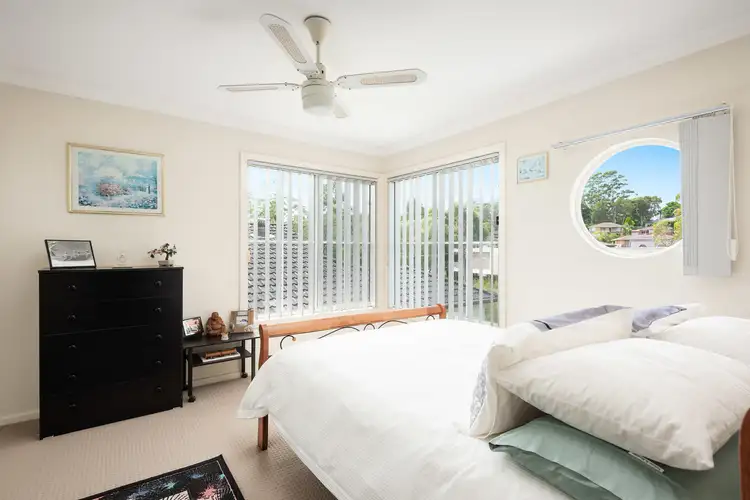 Fifth view of Homely house listing, 67 North West Arm Road, Gymea NSW 2227