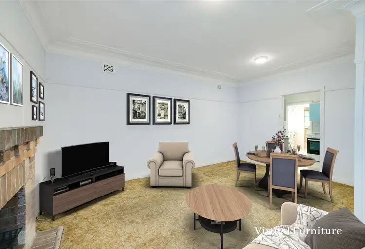 Third view of Homely house listing, 56 Hinder Street, East Maitland NSW 2323