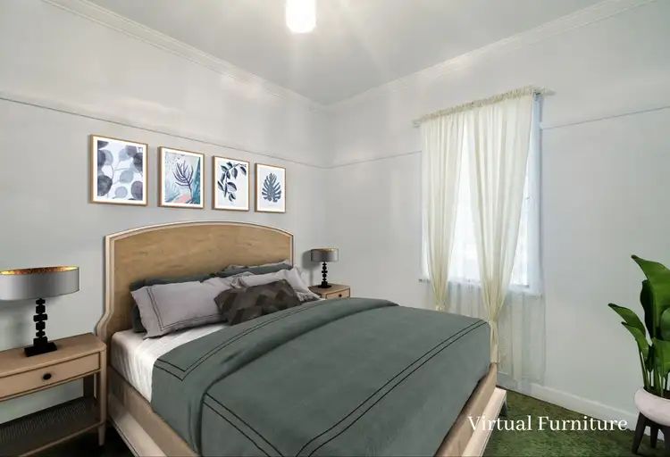Fifth view of Homely house listing, 56 Hinder Street, East Maitland NSW 2323