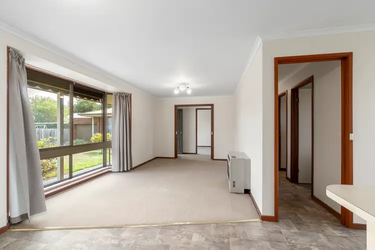 Third view of Homely unit listing, 2/35 Calvert Street, Colac VIC 3250