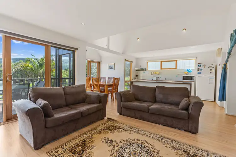 9 The Otway Vista, Apollo Bay VIC 3233