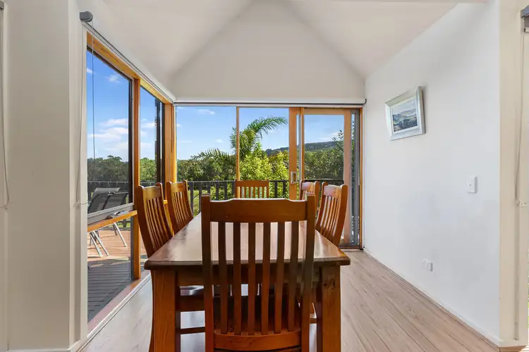 Fifth view of Homely house listing, 9 The Otway Vista, Apollo Bay VIC 3233