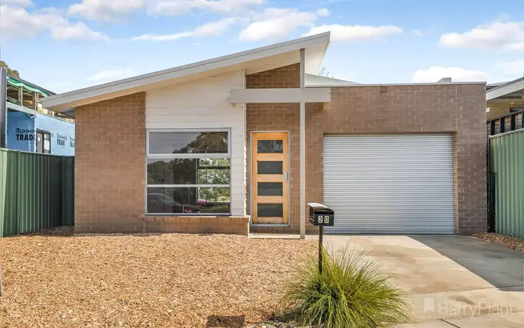 Main view of Homely house listing, 30 Barrell Street, California Gully VIC 3556