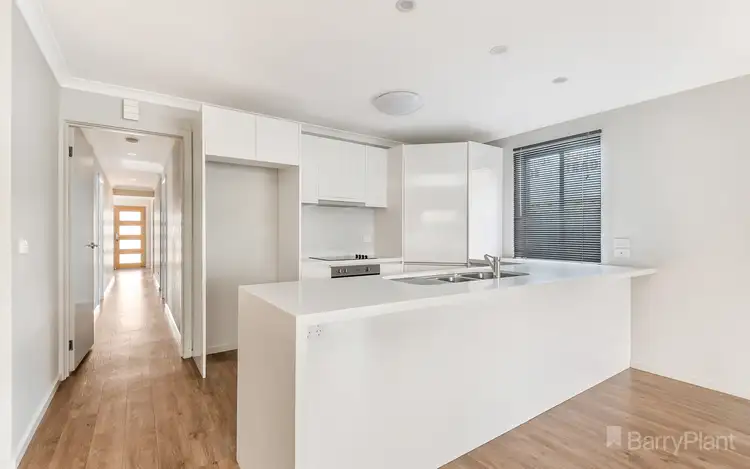 Second view of Homely house listing, 30 Barrell Street, California Gully VIC 3556