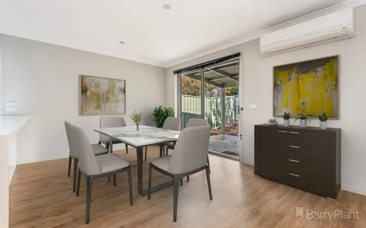 Third view of Homely house listing, 30 Barrell Street, California Gully VIC 3556