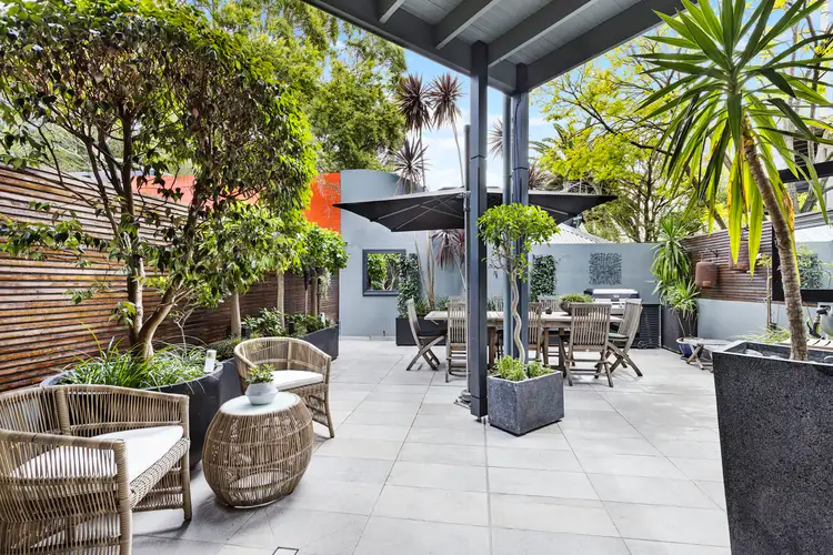 Fifth view of Homely house listing, 1/193 Darling Street, Balmain NSW 2041