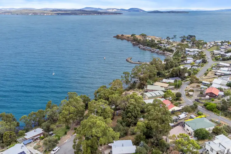 7 Susans Bay Road, Primrose Sands TAS 7173