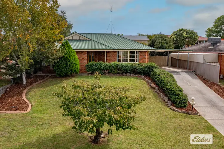45 Azure Drive, Wodonga VIC 3690