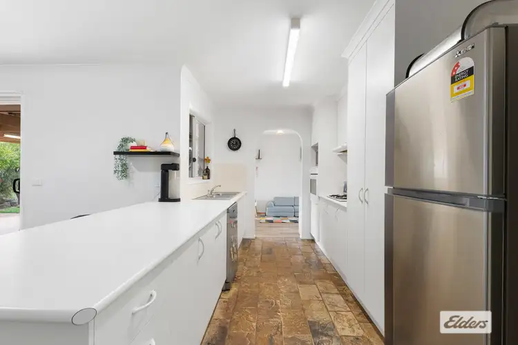 Second view of Homely house listing, 45 Azure Drive, Wodonga VIC 3690