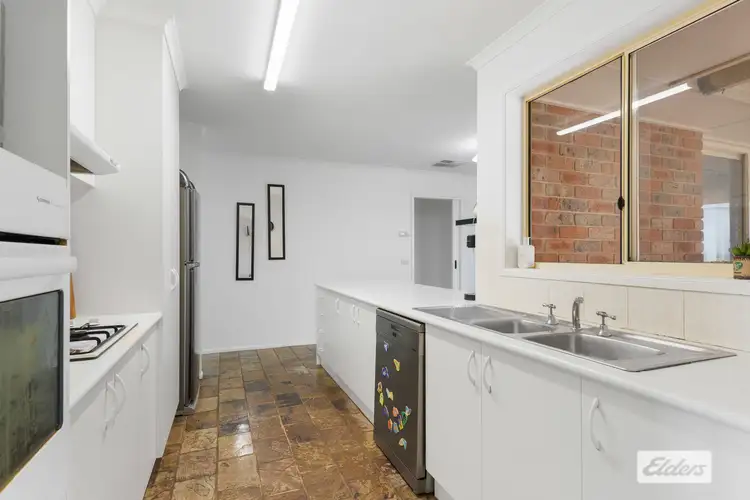 Third view of Homely house listing, 45 Azure Drive, Wodonga VIC 3690