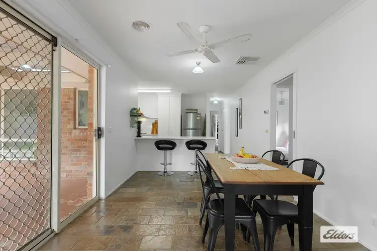 Fourth view of Homely house listing, 45 Azure Drive, Wodonga VIC 3690