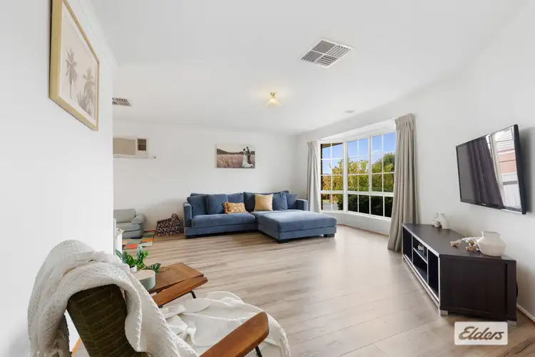 Fifth view of Homely house listing, 45 Azure Drive, Wodonga VIC 3690