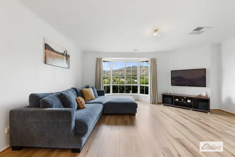 Sixth view of Homely house listing, 45 Azure Drive, Wodonga VIC 3690