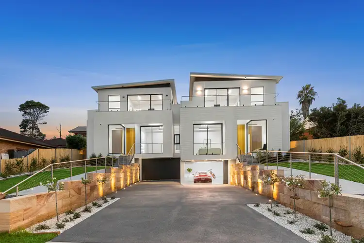 Second view of Homely house listing, 36A Farnell Street, West Ryde NSW 2114